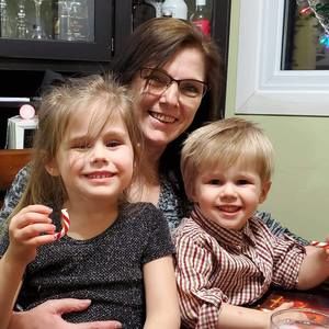 Meet your Posher, Christine